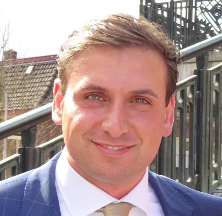 Johannes Gergin